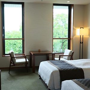 Twin Room Extra Bed Non-Smoking