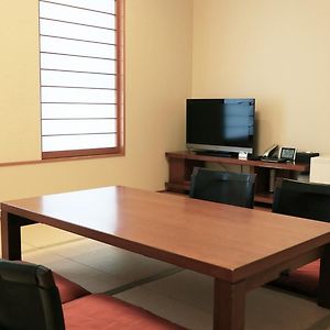Japanese-Style Room Non-Smoking